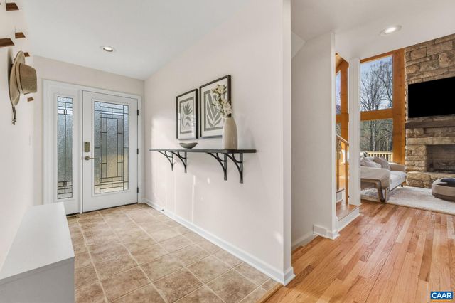 7102 BLACKWELLS HOLLOW RD, Crozet, VA 22932