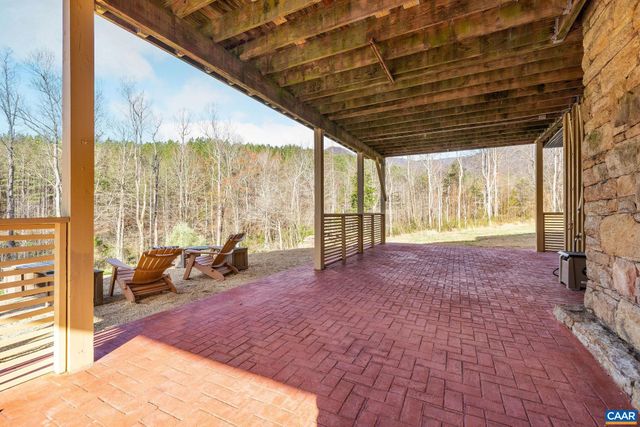 7102 BLACKWELLS HOLLOW RD, Crozet, VA 22932