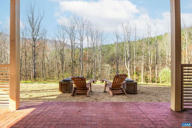7102 BLACKWELLS HOLLOW RD, Crozet, VA 22932
