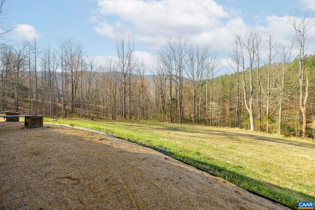 7102 BLACKWELLS HOLLOW RD, Crozet, VA 22932