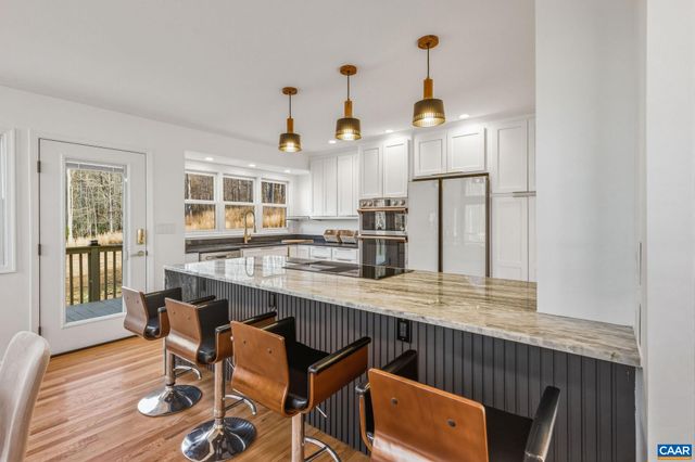 7102 BLACKWELLS HOLLOW RD, Crozet, VA 22932