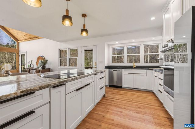 7102 BLACKWELLS HOLLOW RD, Crozet, VA 22932