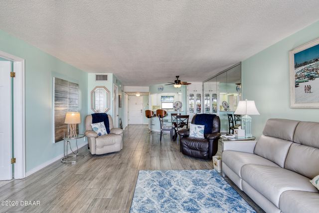 915 Ocean Shore Boulevard # 2010, Ormond Beach, FL 32176