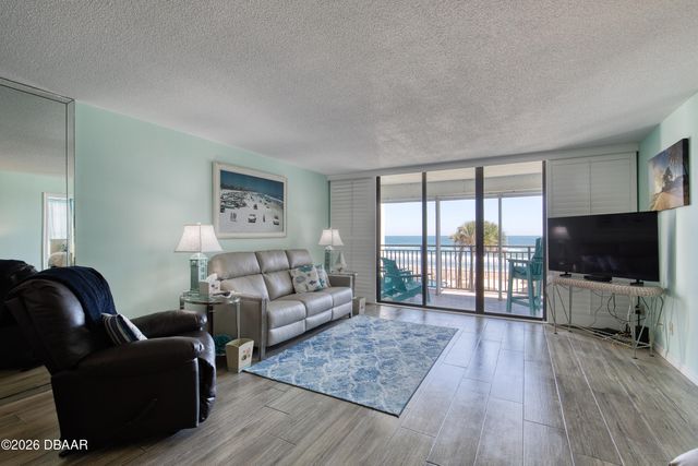 915 Ocean Shore Boulevard # 2010, Ormond Beach, FL 32176