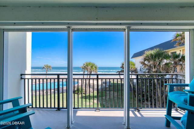 915 Ocean Shore Boulevard # 2010, Ormond Beach, FL 32176
