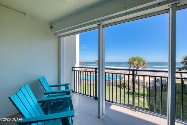 915 Ocean Shore Boulevard # 2010, Ormond Beach, FL 32176