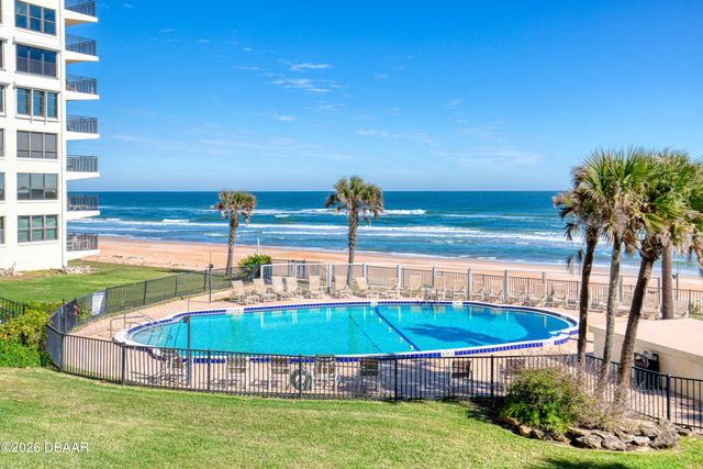 915 Ocean Shore Boulevard # 2010, Ormond Beach, FL 32176