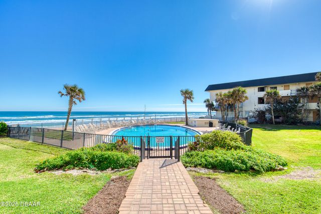 915 Ocean Shore Boulevard # 2010, Ormond Beach, FL 32176