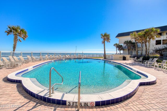 915 Ocean Shore Boulevard # 2010, Ormond Beach, FL 32176