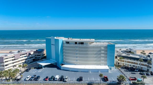 915 Ocean Shore Boulevard # 2010, Ormond Beach, FL 32176