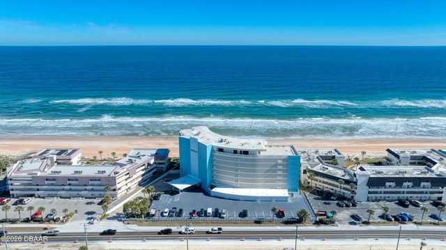 915 Ocean Shore Boulevard # 2010, Ormond Beach, FL 32176