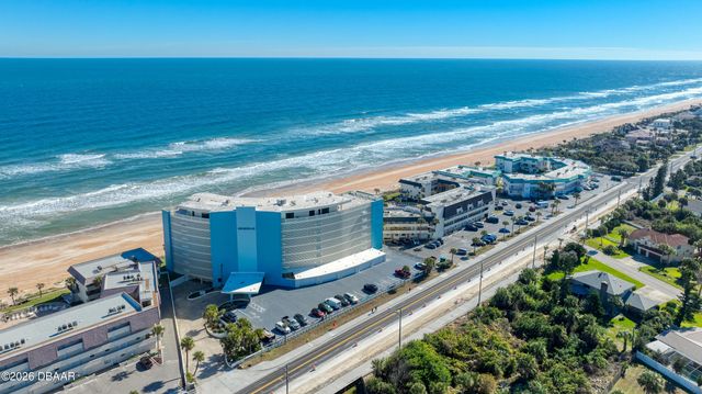 915 Ocean Shore Boulevard # 2010, Ormond Beach, FL 32176