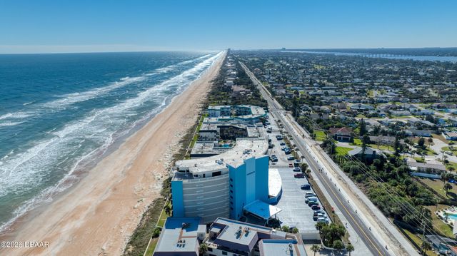 915 Ocean Shore Boulevard # 2010, Ormond Beach, FL 32176