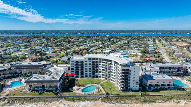 915 Ocean Shore Boulevard # 2010, Ormond Beach, FL 32176