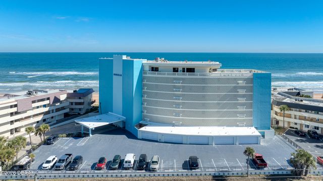 915 Ocean Shore Boulevard # 2010, Ormond Beach, FL 32176