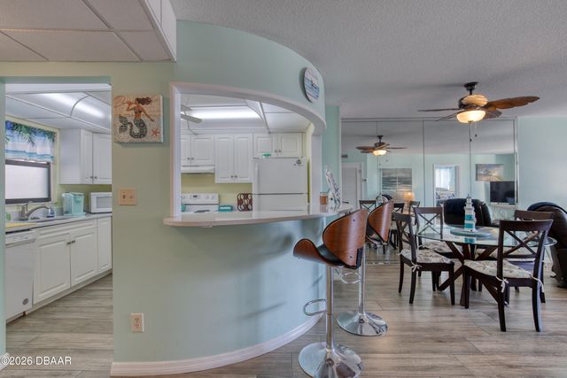 915 Ocean Shore Boulevard # 2010, Ormond Beach, FL 32176