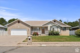 1816 W 400 N, West Point, UT 84015