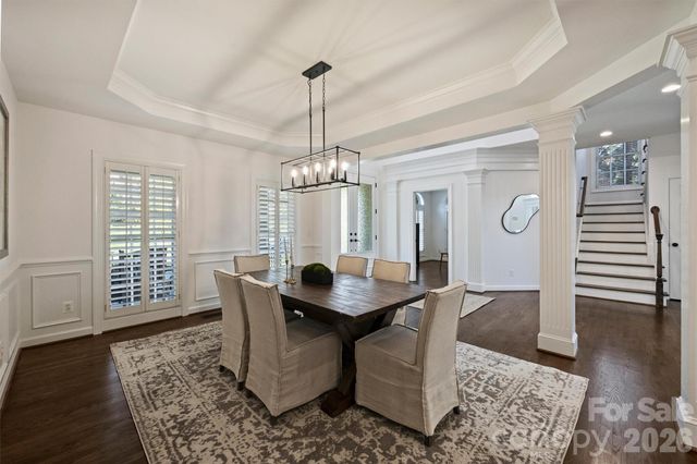 9621 Baileywick Road, Charlotte, NC 28277