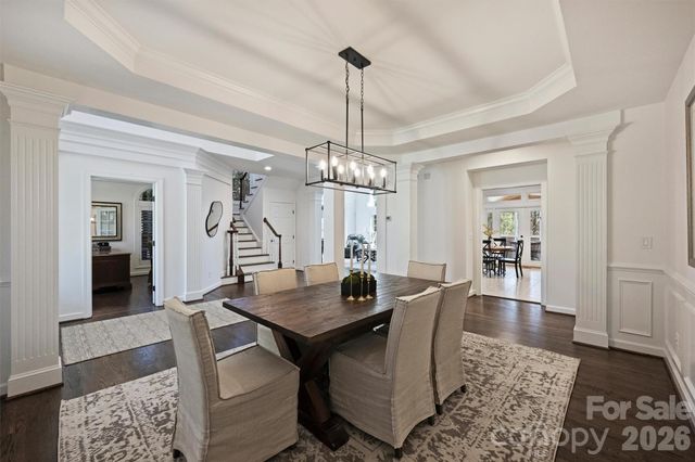 9621 Baileywick Road, Charlotte, NC 28277