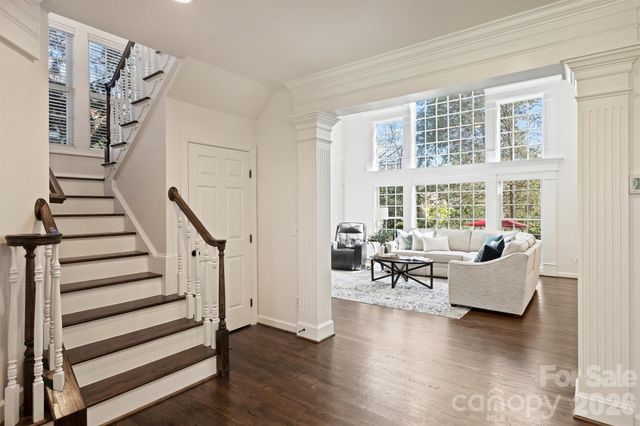 9621 Baileywick Road, Charlotte, NC 28277