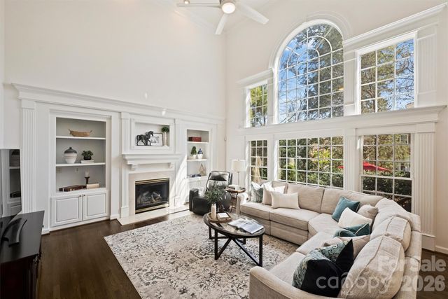 9621 Baileywick Road, Charlotte, NC 28277