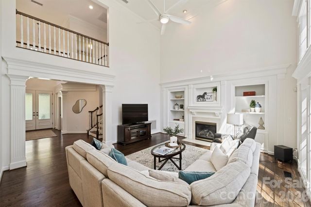 9621 Baileywick Road, Charlotte, NC 28277