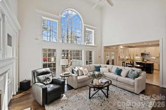 9621 Baileywick Road, Charlotte, NC 28277