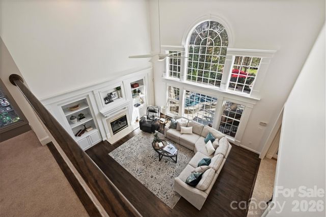 9621 Baileywick Road, Charlotte, NC 28277