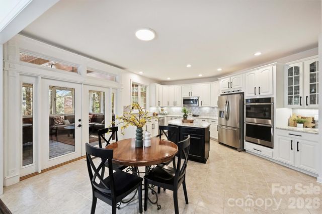 9621 Baileywick Road, Charlotte, NC 28277