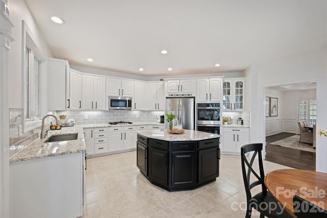 9621 Baileywick Road, Charlotte, NC 28277