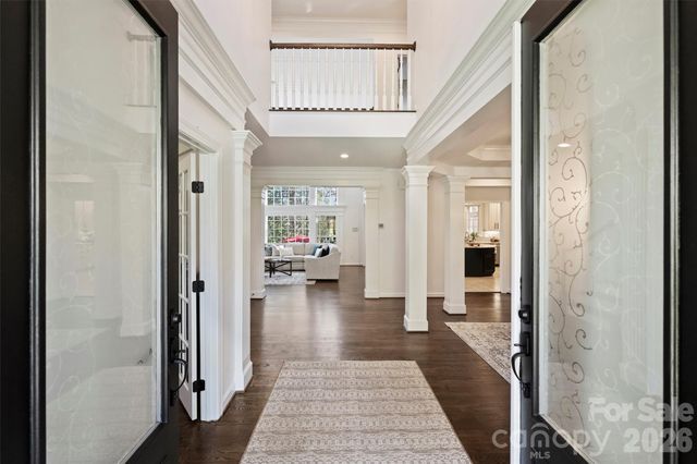 9621 Baileywick Road, Charlotte, NC 28277