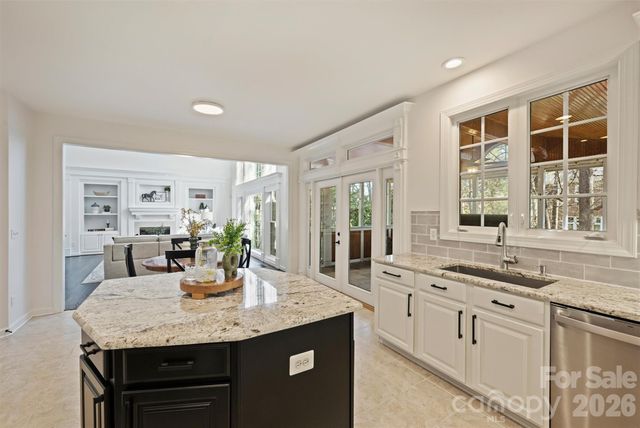 9621 Baileywick Road, Charlotte, NC 28277