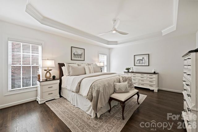 9621 Baileywick Road, Charlotte, NC 28277