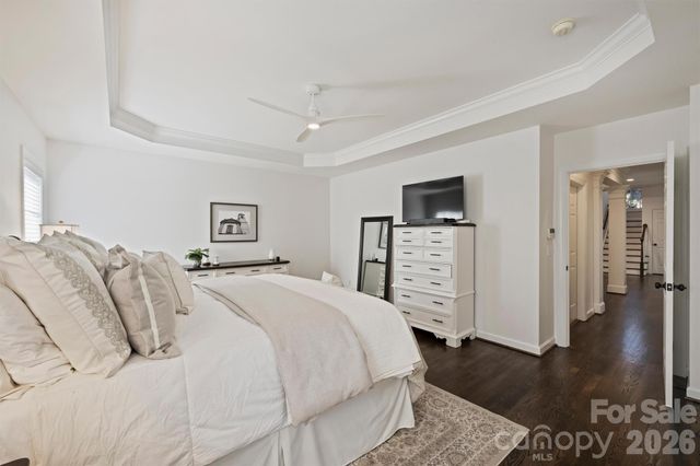 9621 Baileywick Road, Charlotte, NC 28277