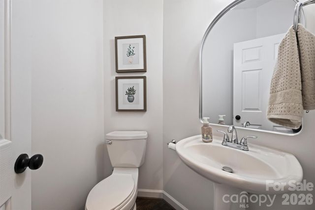 9621 Baileywick Road, Charlotte, NC 28277