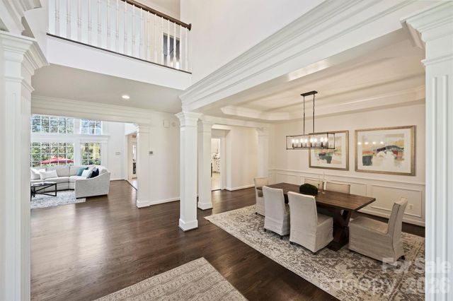 9621 Baileywick Road, Charlotte, NC 28277