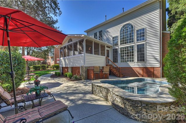 9621 Baileywick Road, Charlotte, NC 28277