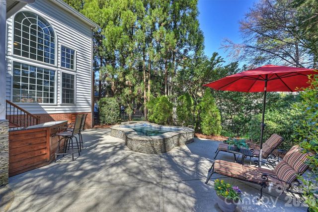 9621 Baileywick Road, Charlotte, NC 28277