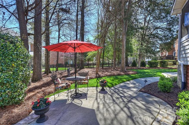 9621 Baileywick Road, Charlotte, NC 28277