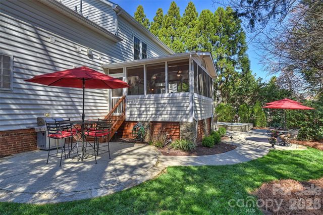 9621 Baileywick Road, Charlotte, NC 28277