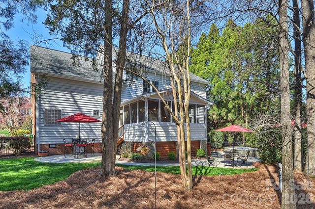 9621 Baileywick Road, Charlotte, NC 28277