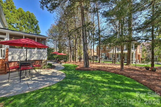 9621 Baileywick Road, Charlotte, NC 28277