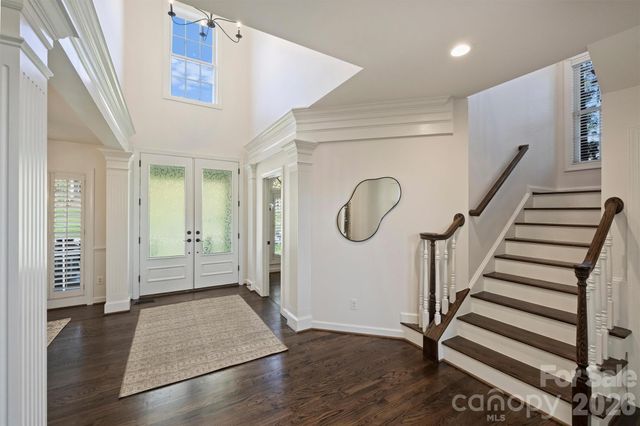 9621 Baileywick Road, Charlotte, NC 28277