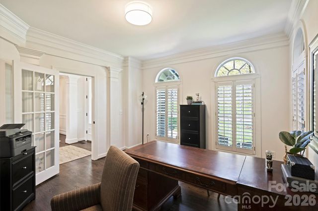 9621 Baileywick Road, Charlotte, NC 28277