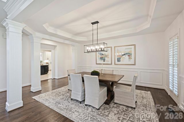 9621 Baileywick Road, Charlotte, NC 28277