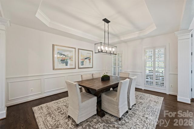 9621 Baileywick Road, Charlotte, NC 28277