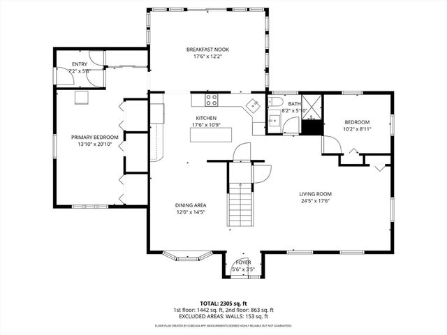 29 Karen Ln, Weymouth, MA 02188