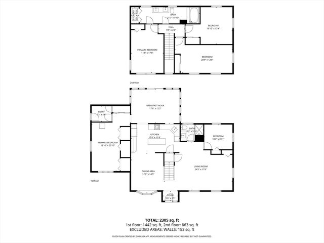 29 Karen Ln, Weymouth, MA 02188