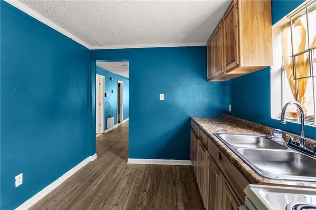 408 Rawls Avenue, Mobile, AL 36610