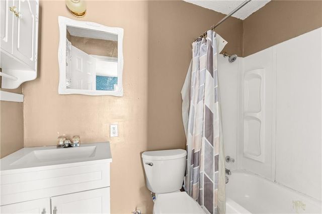 408 Rawls Avenue, Mobile, AL 36610